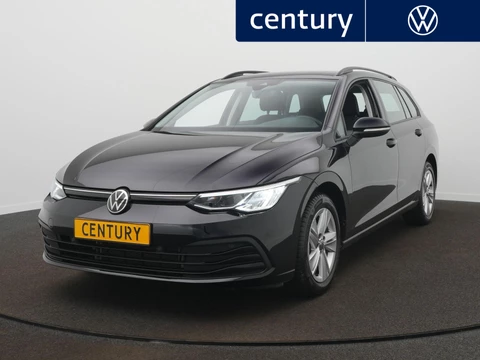 Volkswagen Golf Variant 1.0 TSI 110Pk Golf / Camera / Side-Assist / Navi / Adap. Cruise
