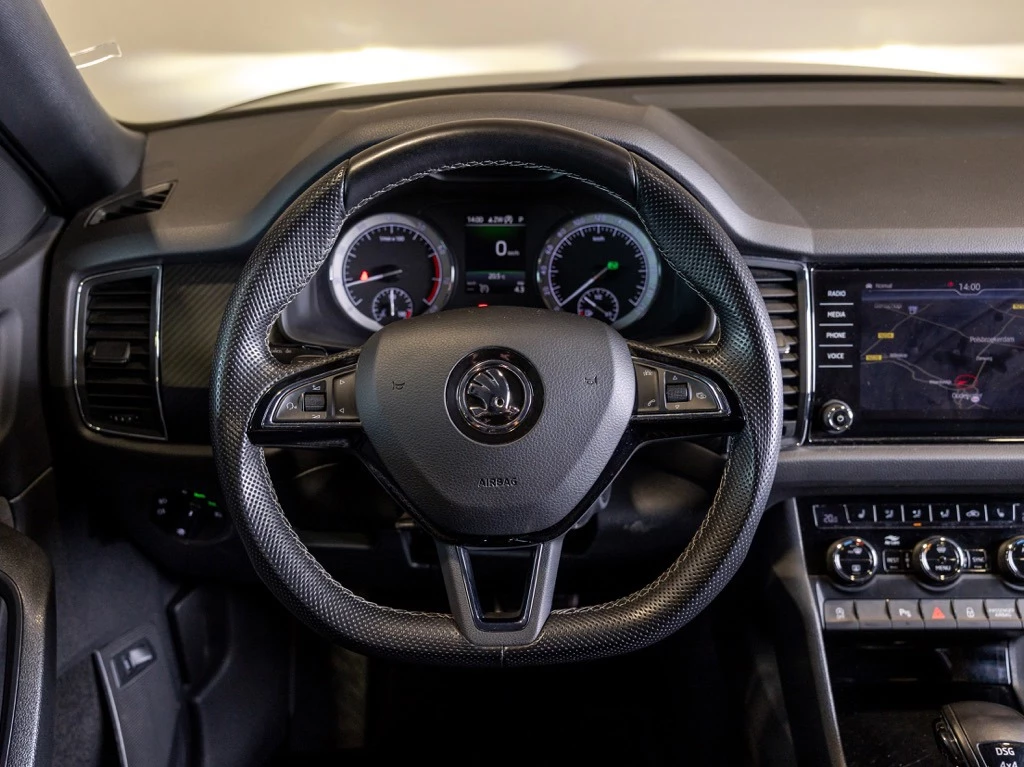 Škoda Kodiaq – foto 25