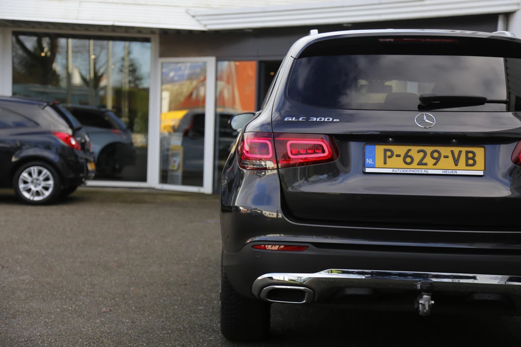 Mercedes-Benz GLC – foto 10
