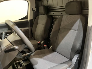 Opel Combo – thumbnail 12