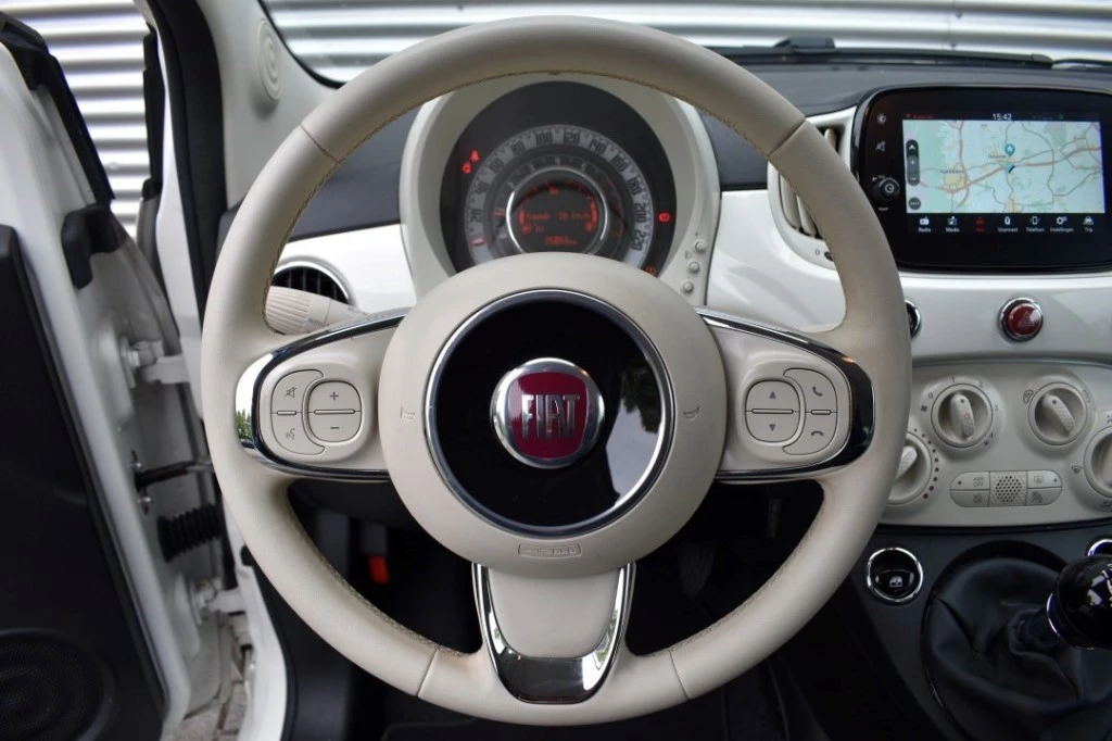 Fiat 500 – foto 13