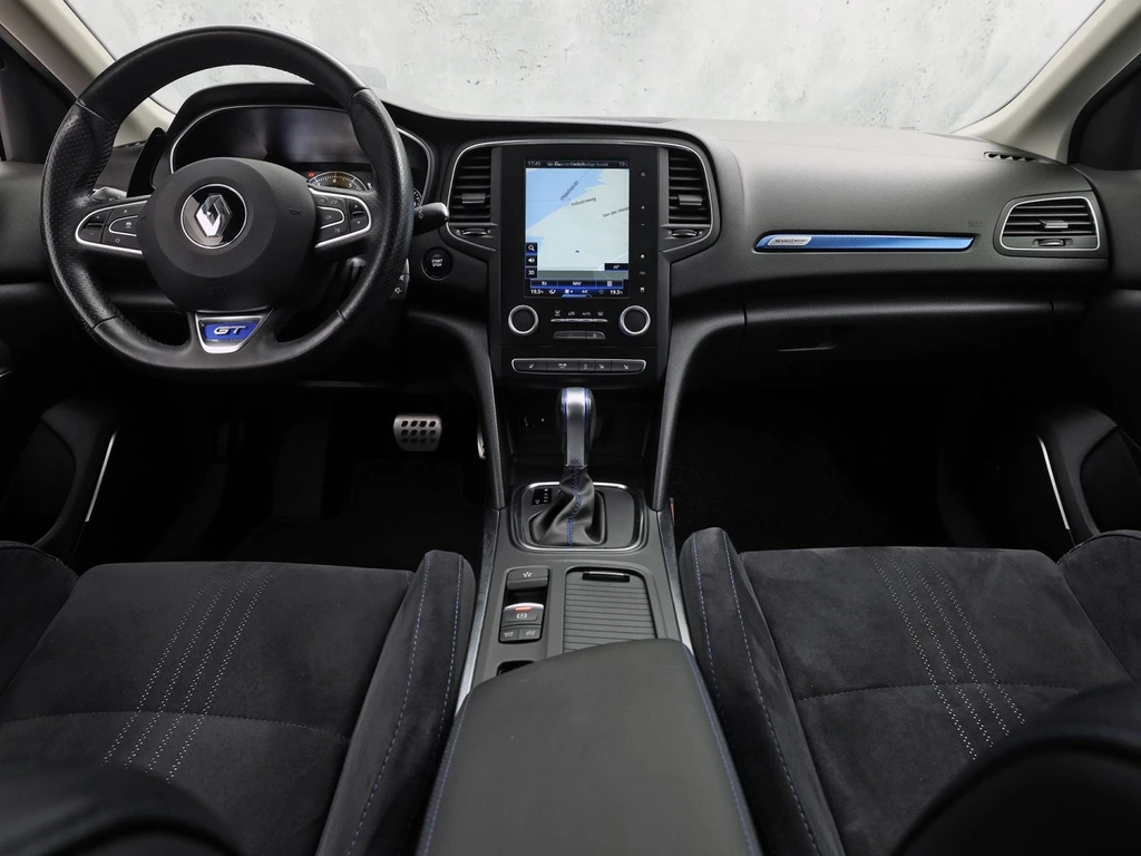 Renault Mégane Estate – foto 10