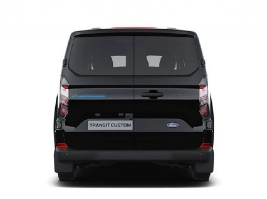 Ford Transit Custom – foto 5