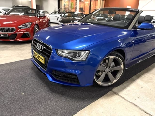 Audi A5 – thumbnail 4