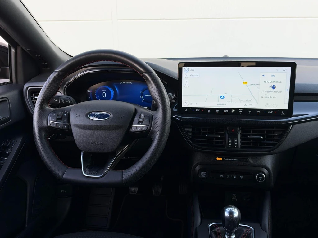 Ford Focus – foto 36