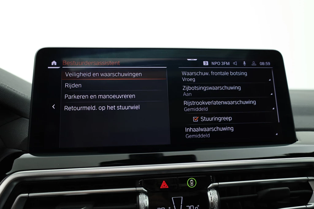 BMW iX3 – foto 24