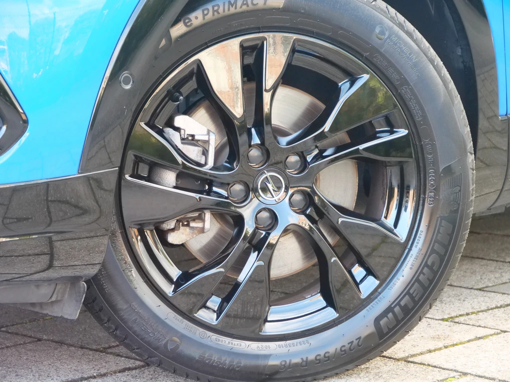 Opel Grandland – foto 23