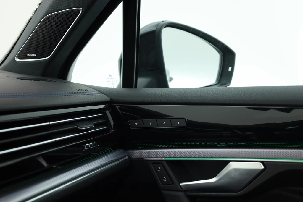 Volkswagen Touareg – foto 51