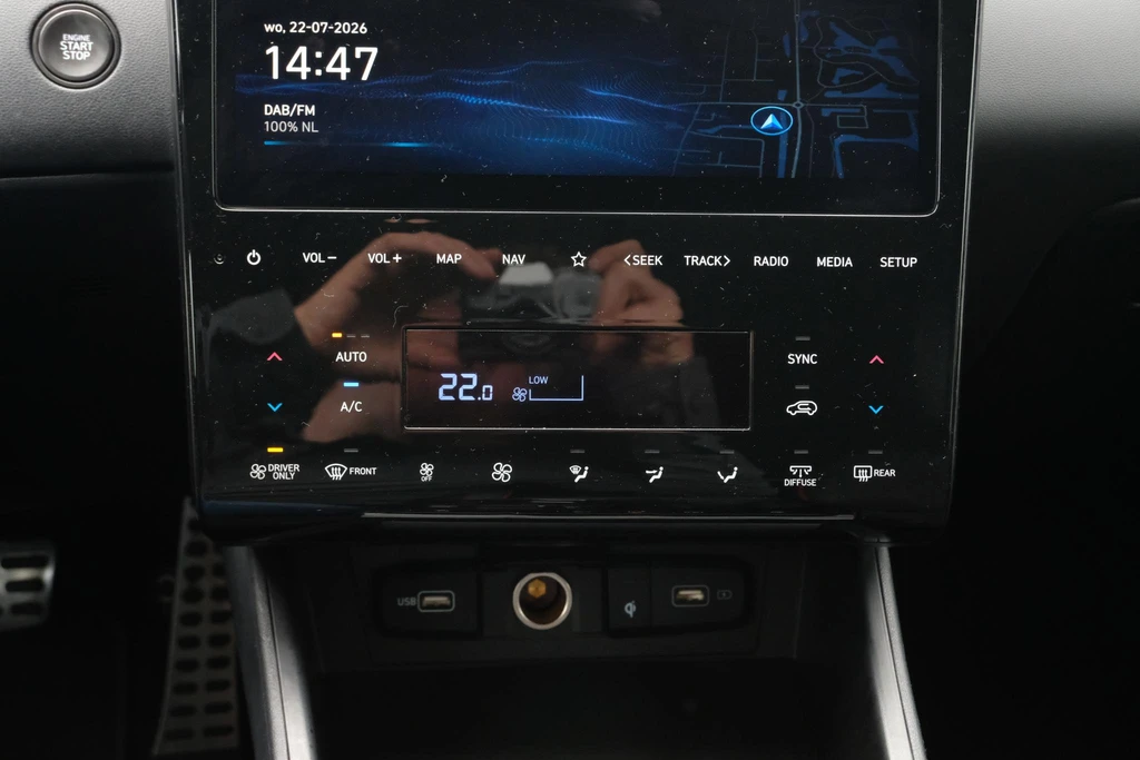 Hyundai Tucson – foto 17
