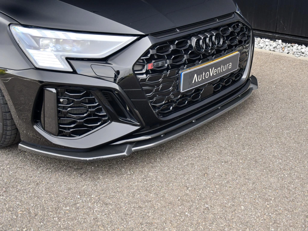 Audi RS3 – foto 40
