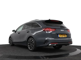 Kia Ceed Sportswagon – thumbnail 6