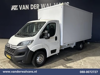 Citroën Jumper – thumbnail 1
