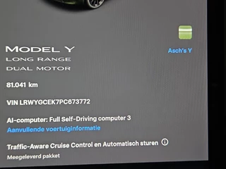 Tesla Model Y – thumbnail 14