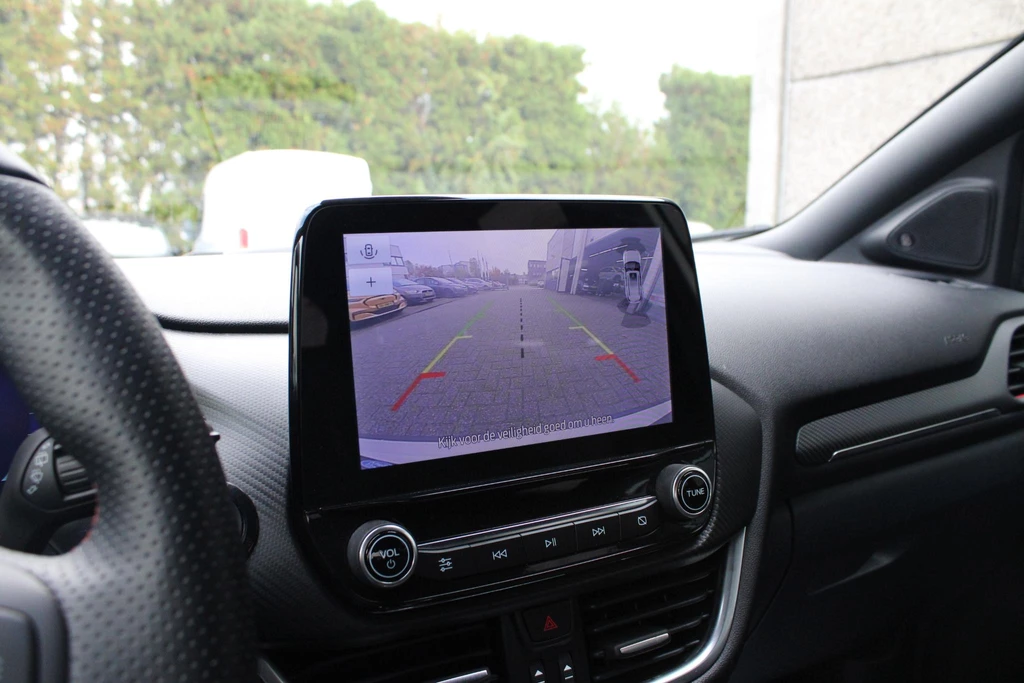 Ford Puma – foto 35