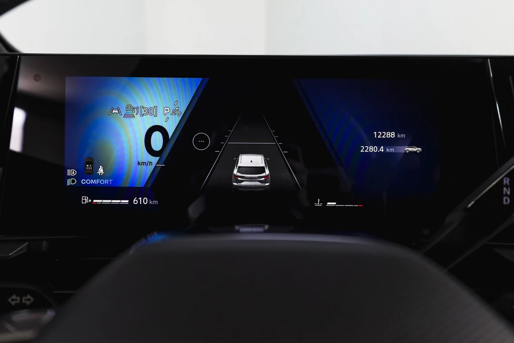 Renault Austral – foto 42