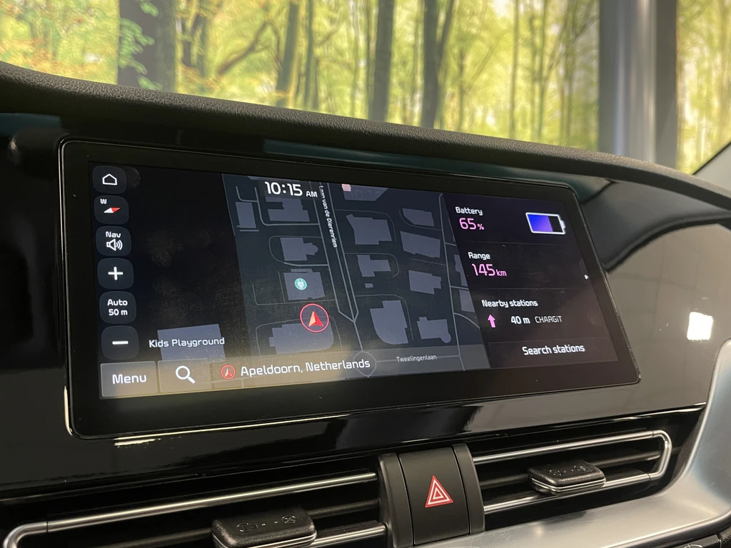 Kia e-Niro – foto 21