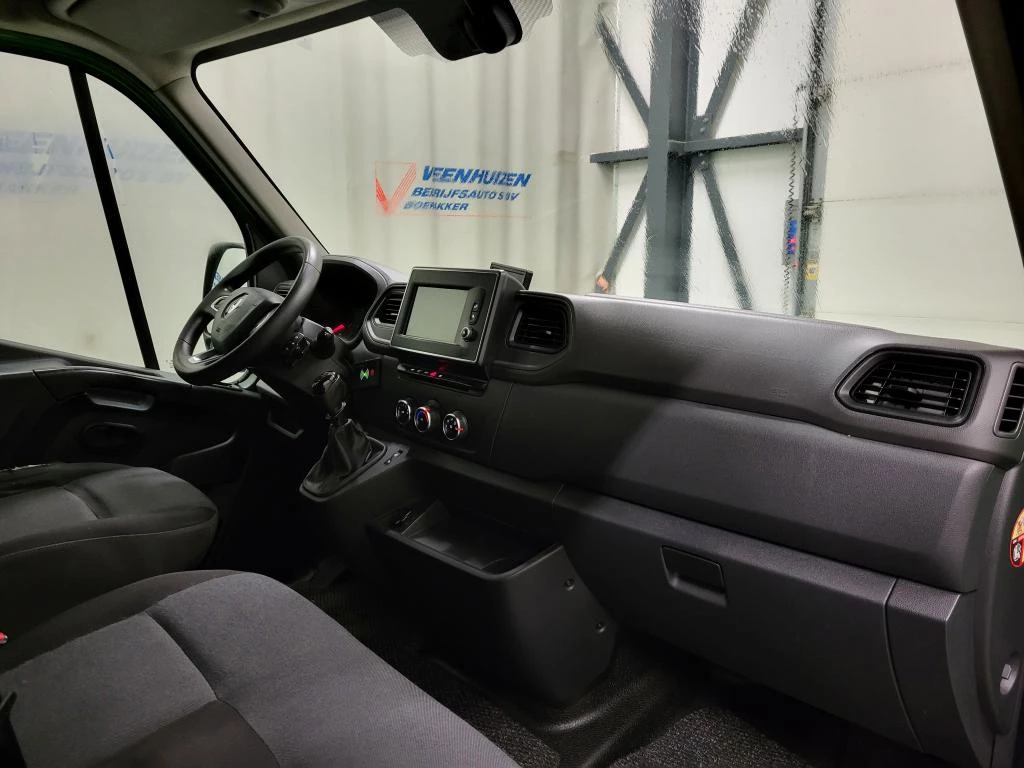 Renault Master – foto 11