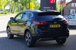 Nissan QASHQAI – thumbnail 3