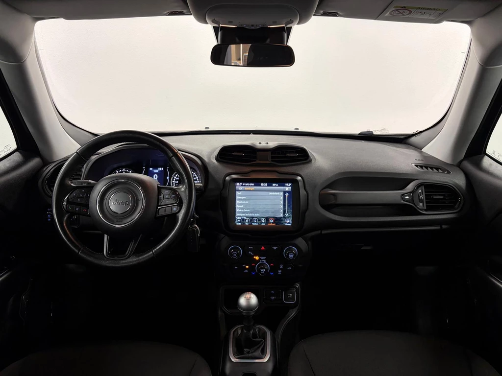 Jeep Renegade – foto 12