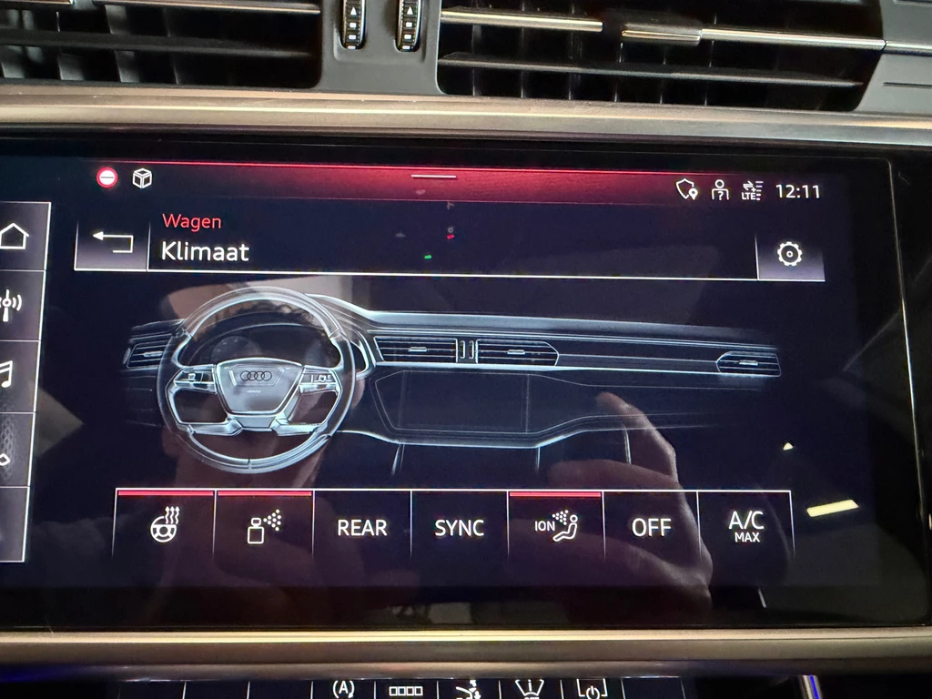 Audi A7 – foto 46