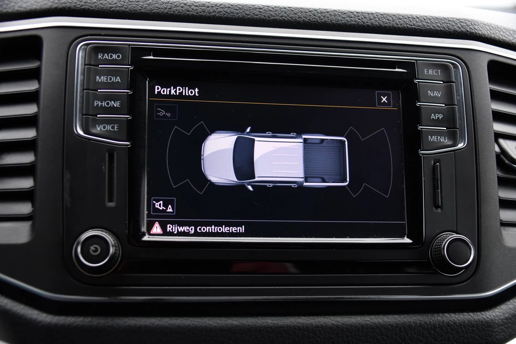 Volkswagen Amarok – foto 28