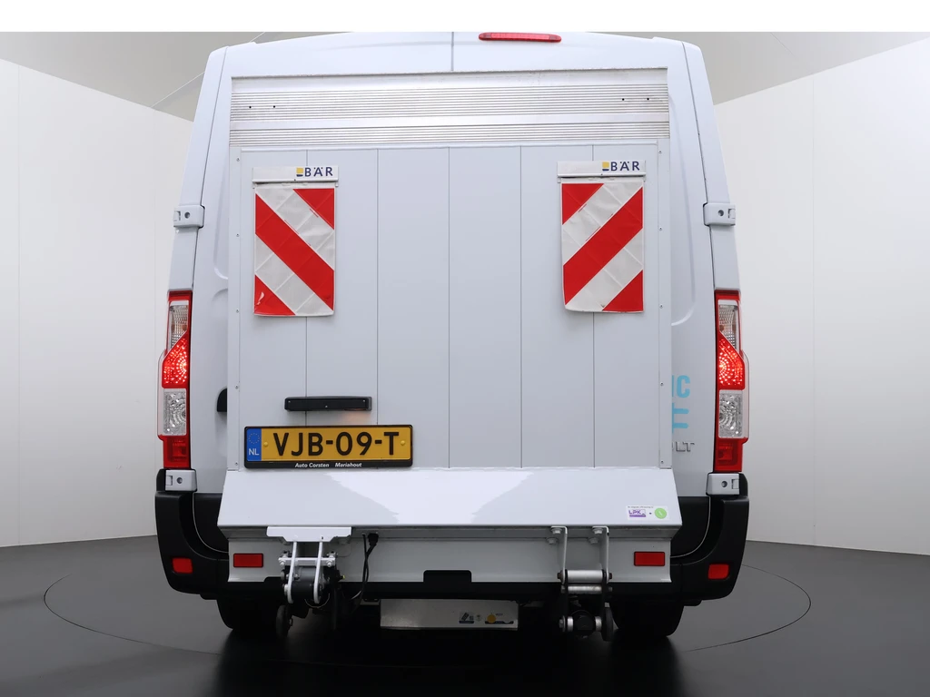 Renault Master – foto 4