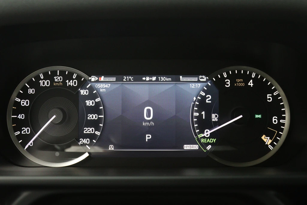 Land Rover Defender – foto 14