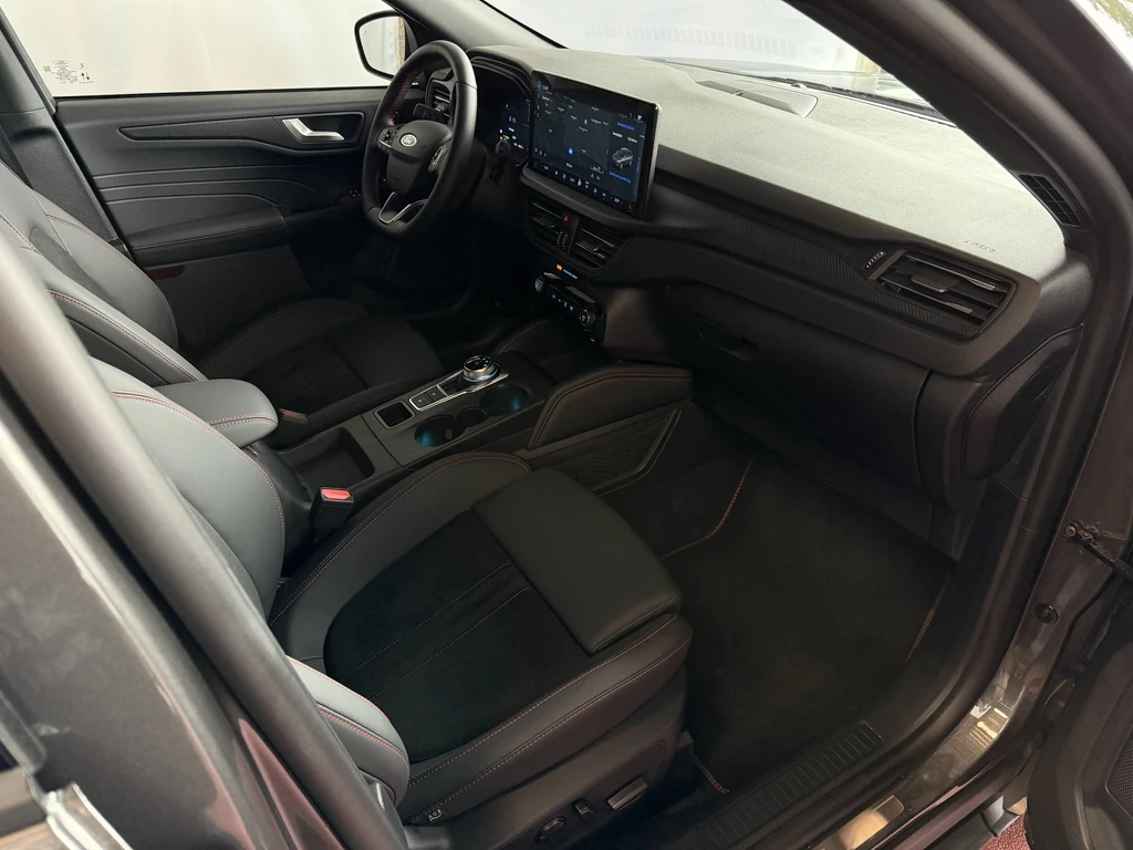 Ford Kuga – foto 43