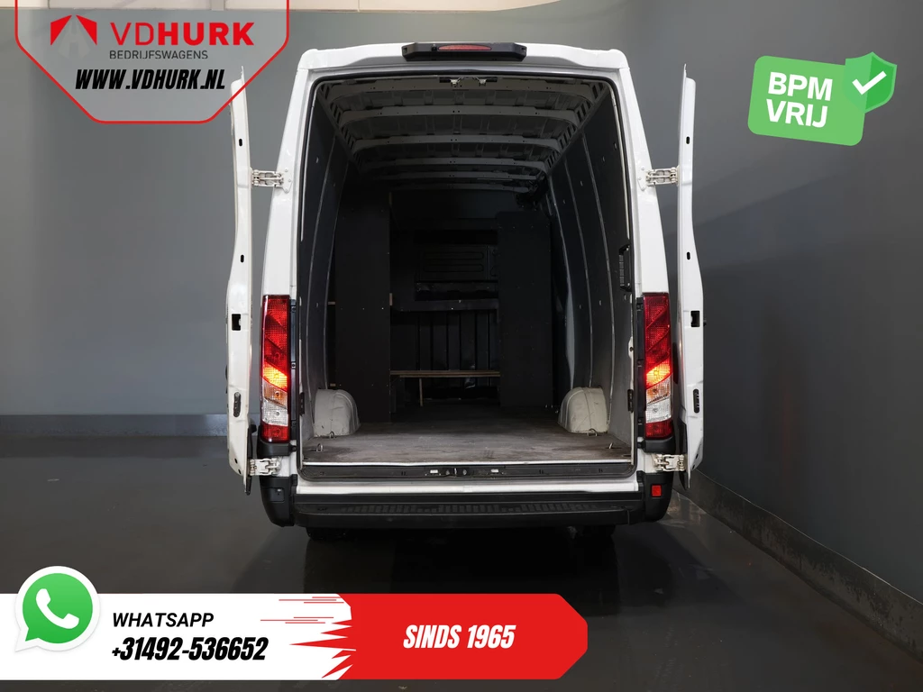Iveco Daily – foto 10