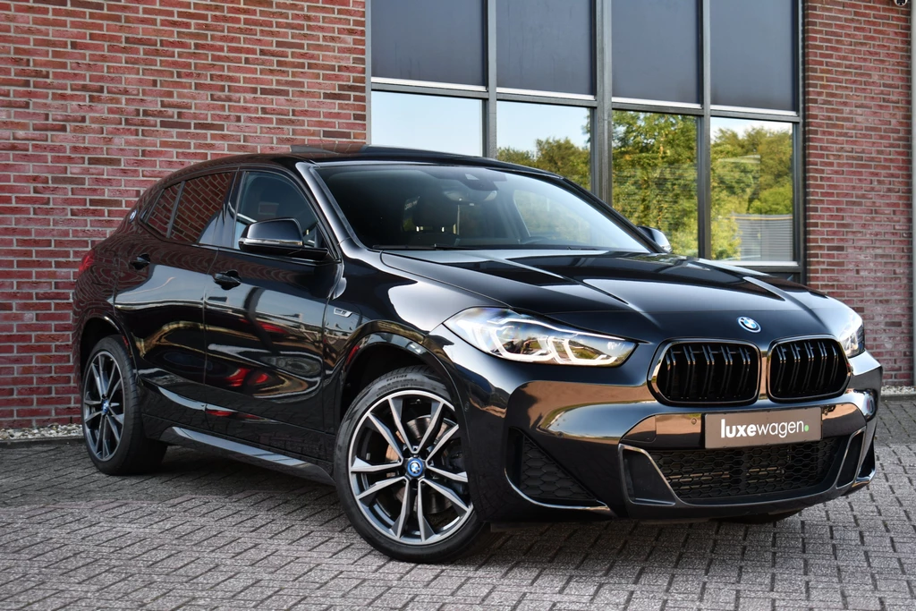 BMW X2 – foto 22