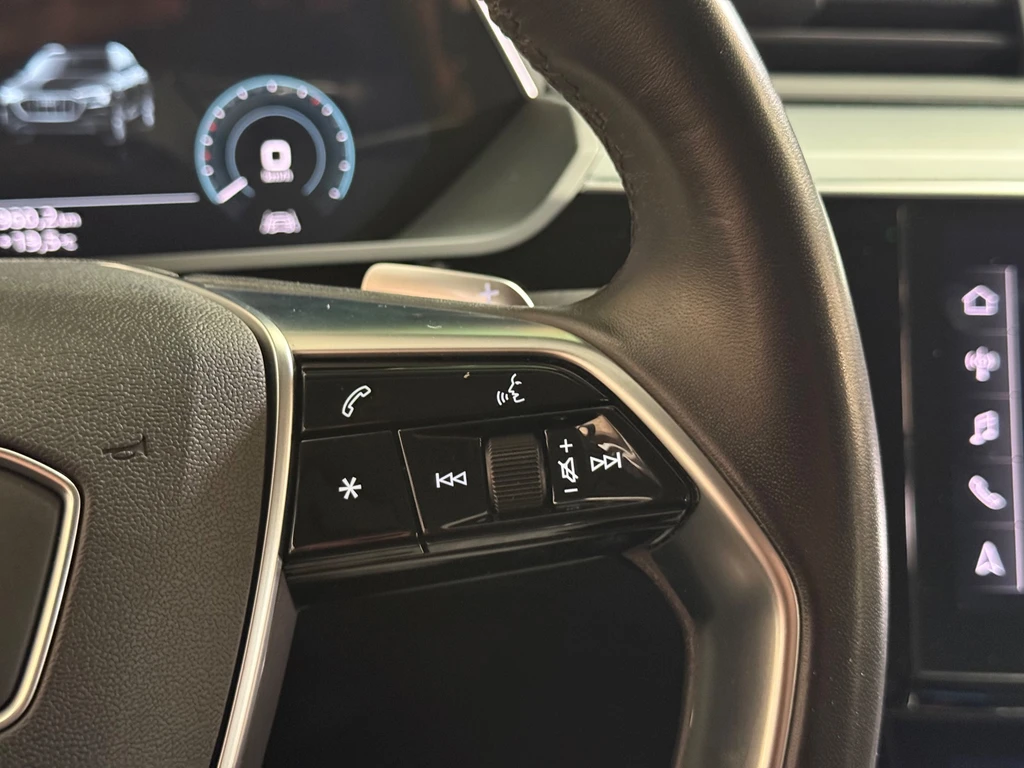 Audi e-tron – foto 25