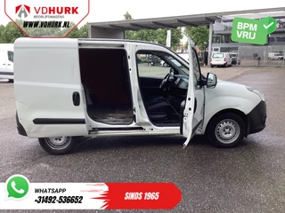 Opel Combo – thumbnail 5
