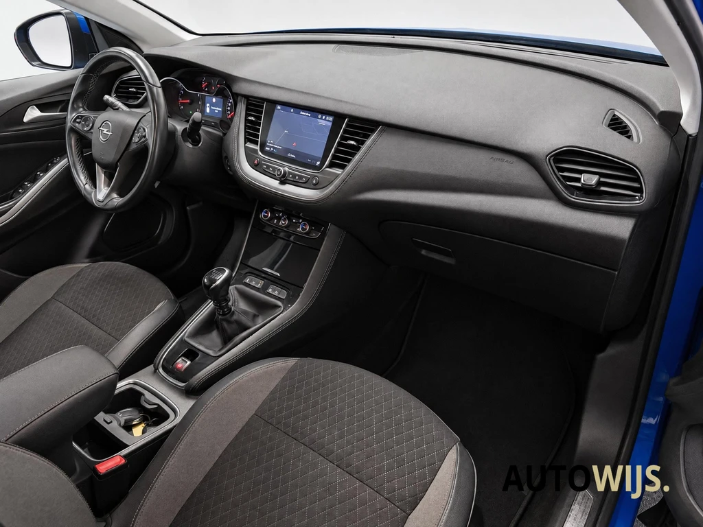 Opel Grandland X – foto 13