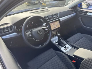 Škoda Superb – thumbnail 29