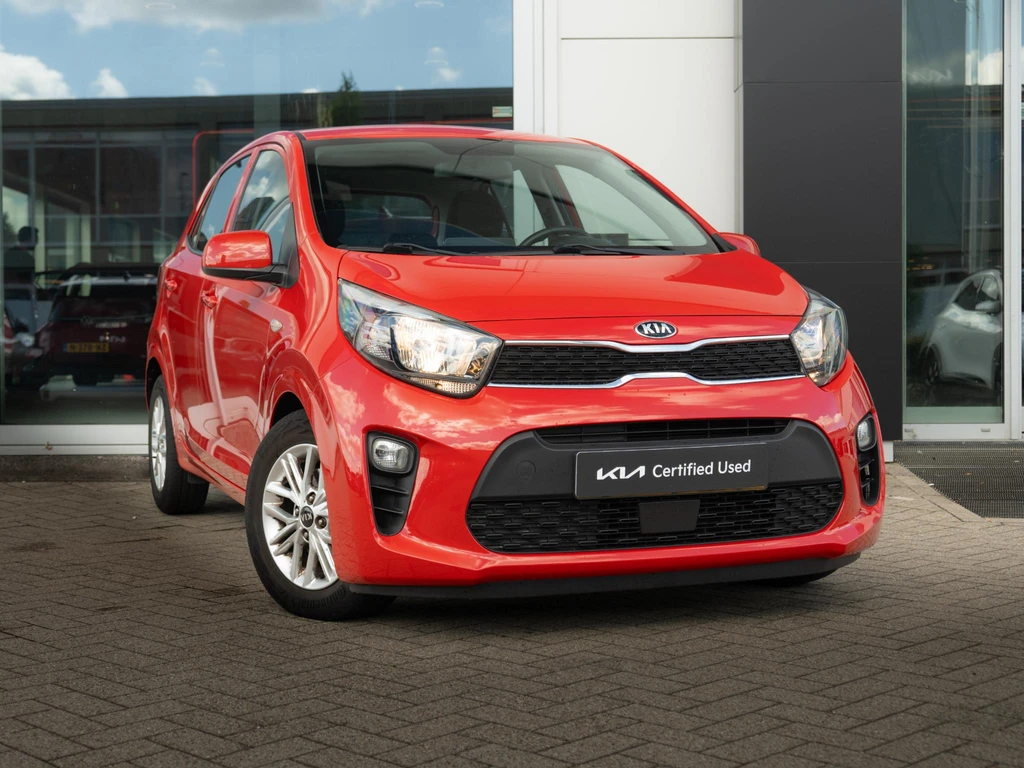 Kia Picanto – foto 6