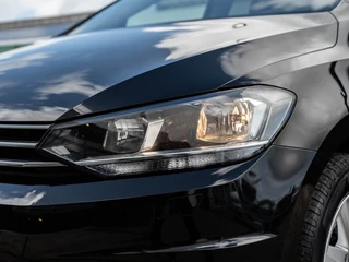 Volkswagen Touran – thumbnail 9