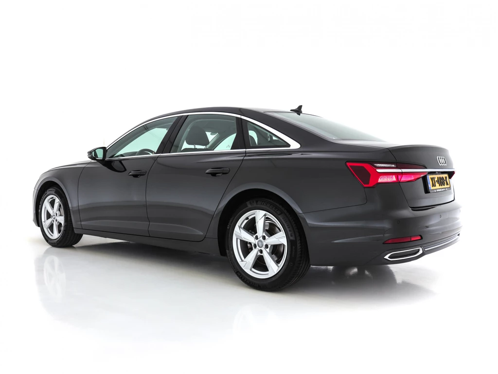 Audi A6 – foto 2