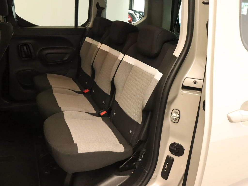 Citroën ë-Berlingo – foto 45