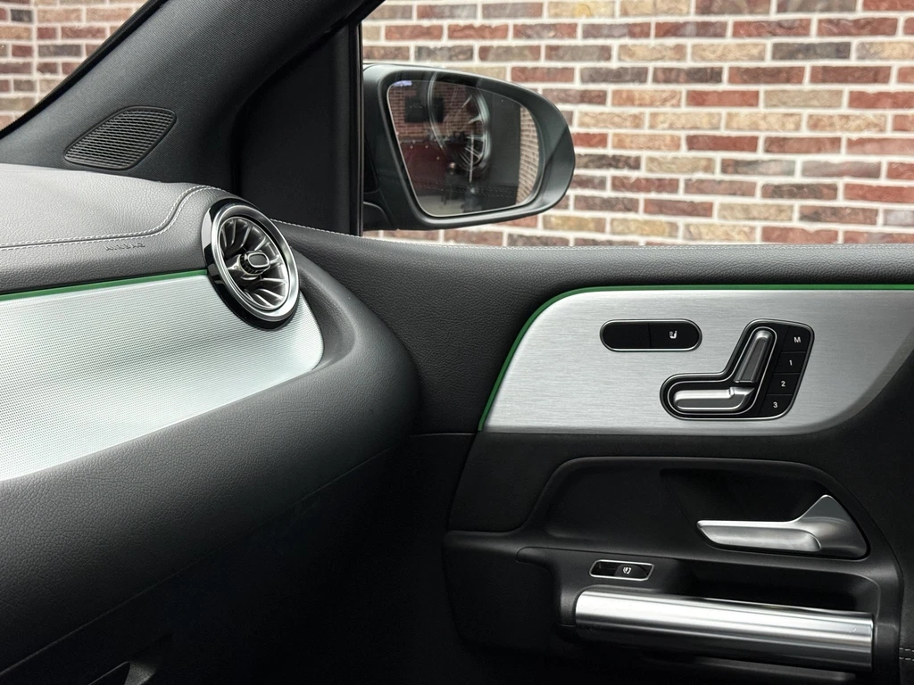 Mercedes-Benz B-Klasse – foto 23