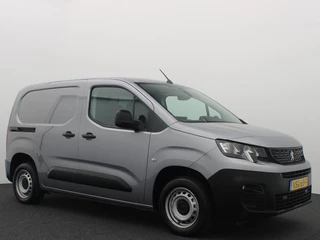 Peugeot Partner – thumbnail 7