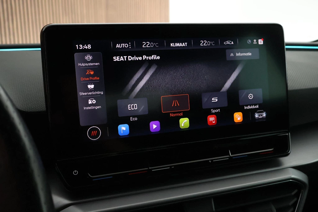 SEAT Leon – foto 24