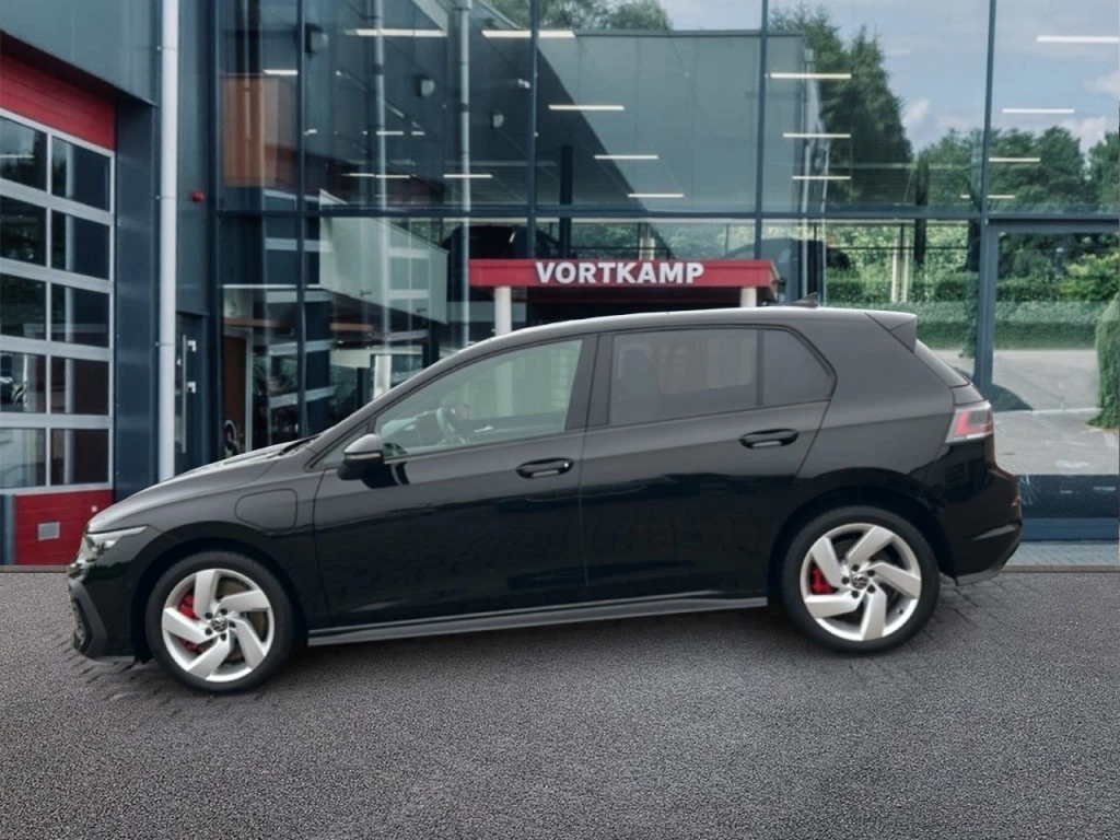 Volkswagen Golf – foto 2