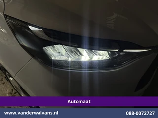 Ford Transit Custom – thumbnail 8