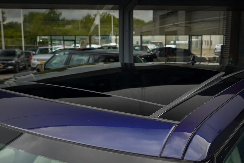 Land Rover Range Rover – foto 36