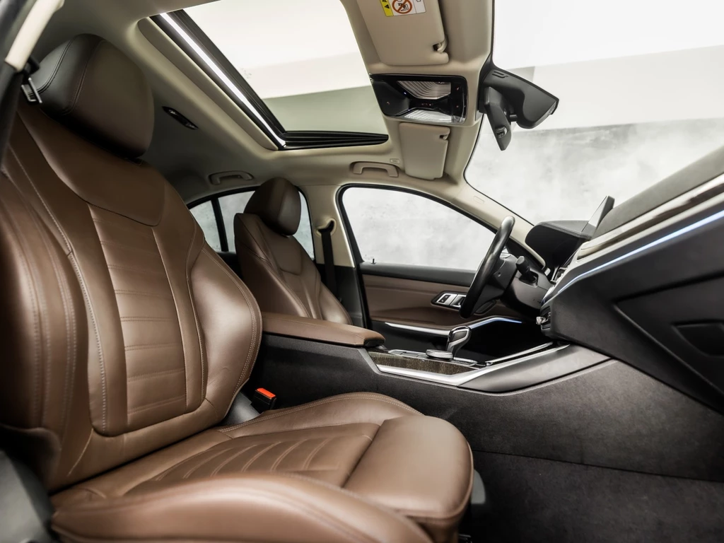 BMW 3 Serie – foto 10
