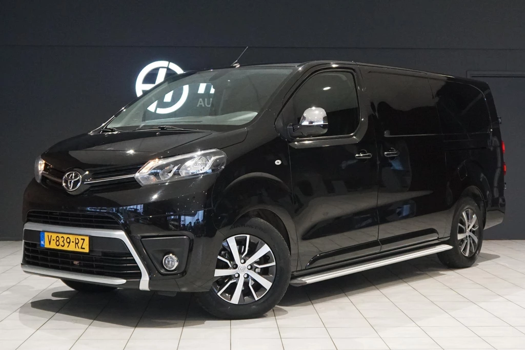 Toyota ProAce – foto 1