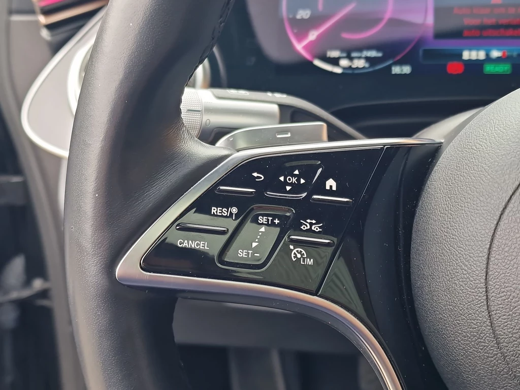 Mercedes-Benz EQS – foto 19
