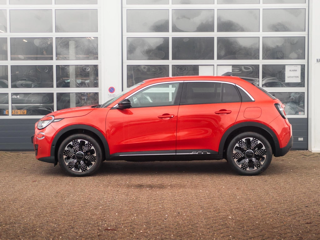 Fiat 600e – foto 4