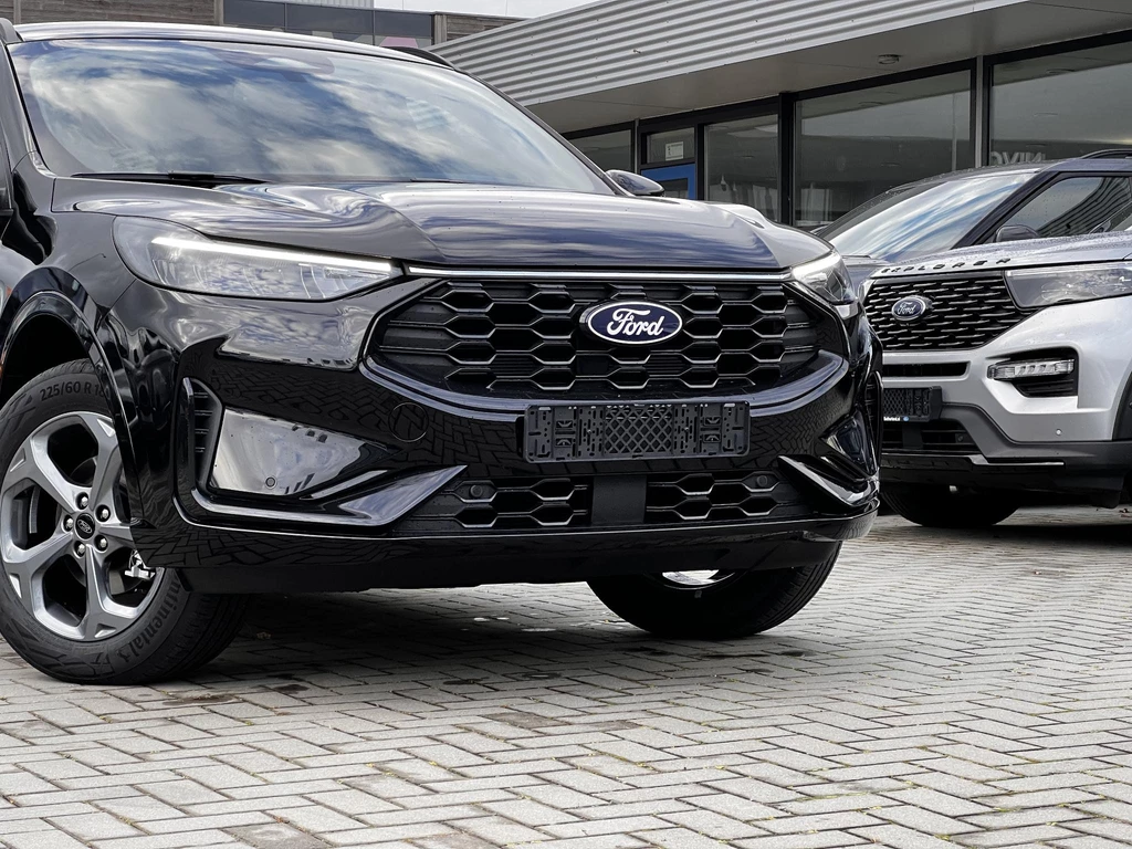 Ford Kuga – foto 5