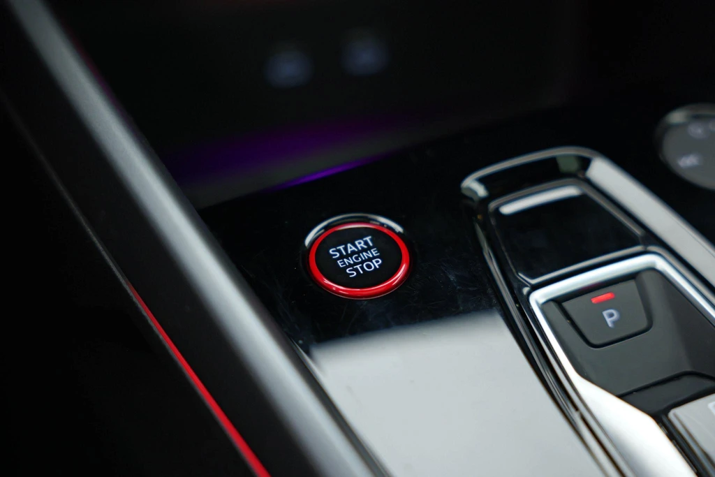 Audi S3 – foto 36